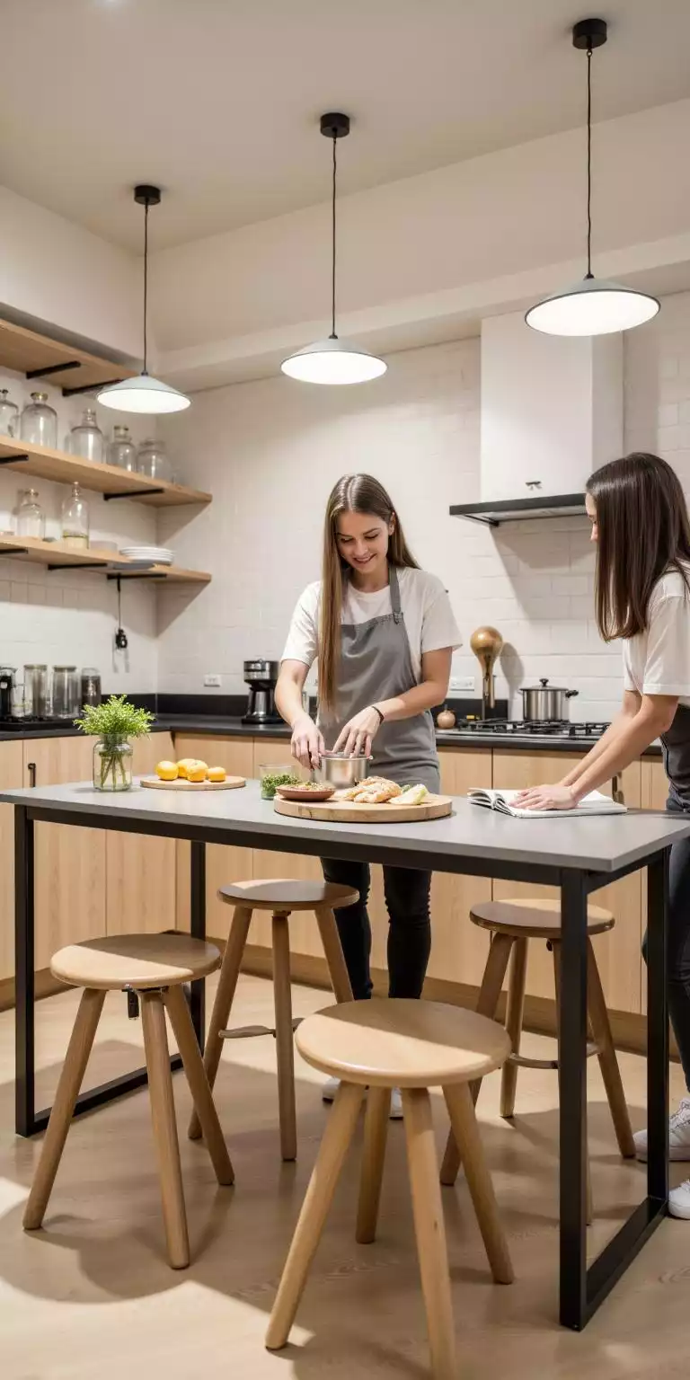 Номера HostelPoint