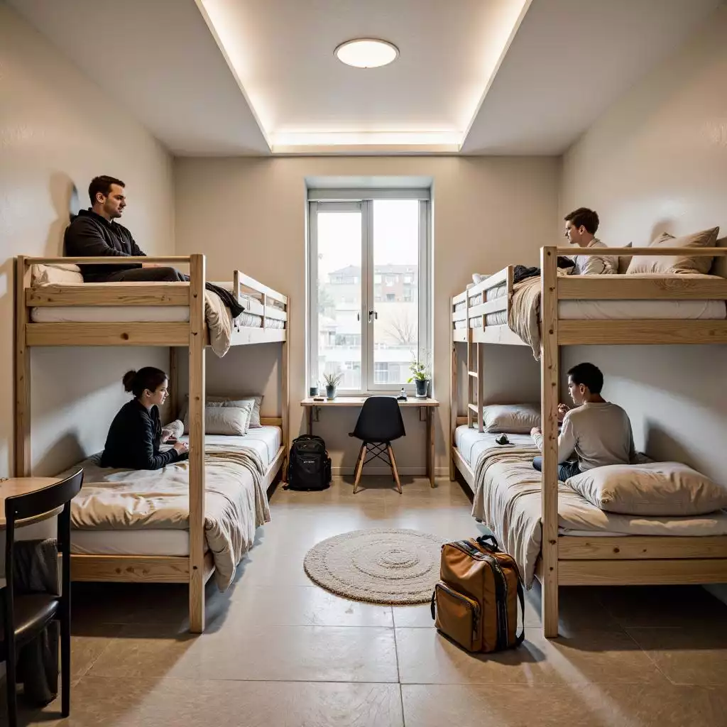 Instagram фото HostelPoint