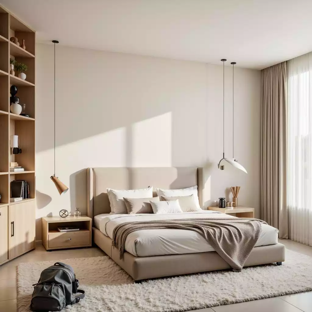 Семейный номер HostelPoint