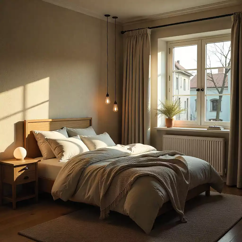 Улучшенный номер HostelPoint